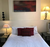 The Mews Motel - Tourism TAS