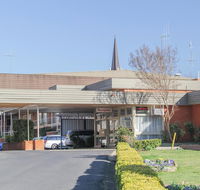 The Midcity Motor Lodge - Hobart Tourism