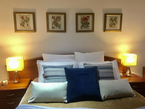 The Millbend House - Tourism TAS 1