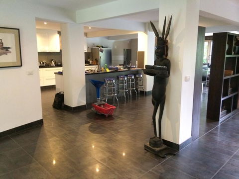 The Millbend House - Tourism TAS 0