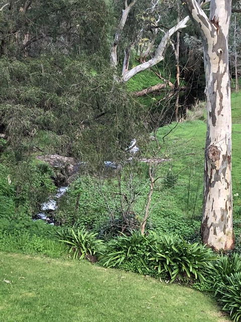 The Miners Cottage, Barossa - Hobart Tourism 0