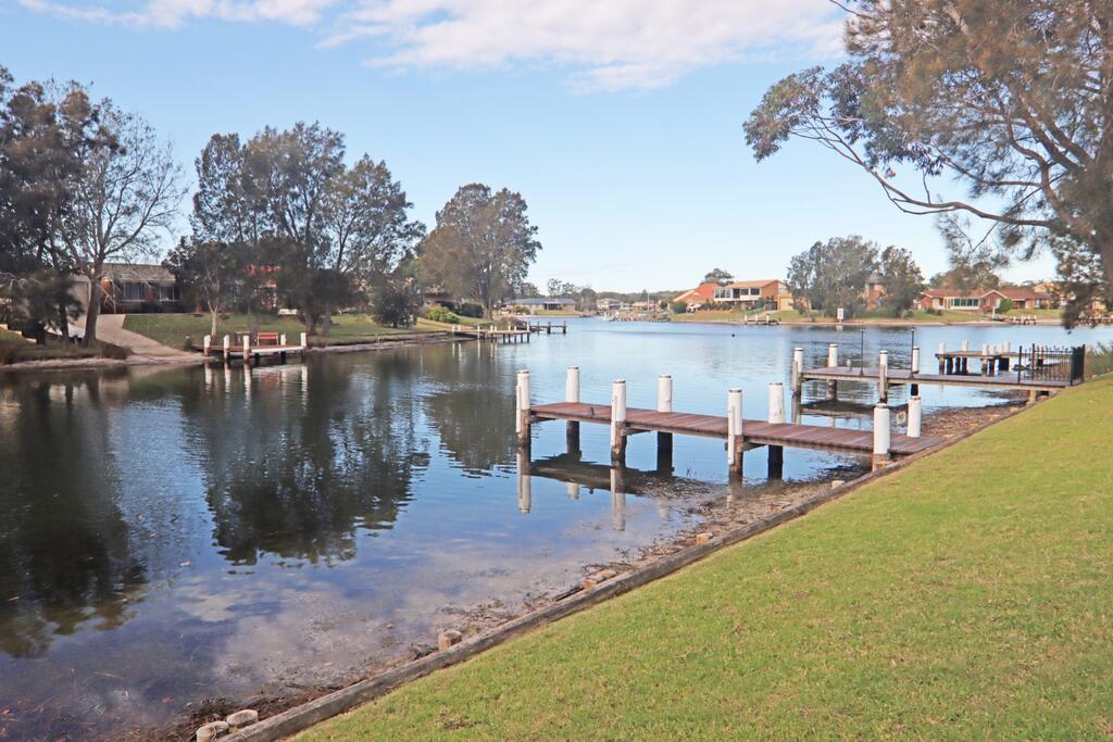 Beecroft Peninsula NSW Hobart Tourism