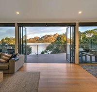 The Moorings - Tourism TAS