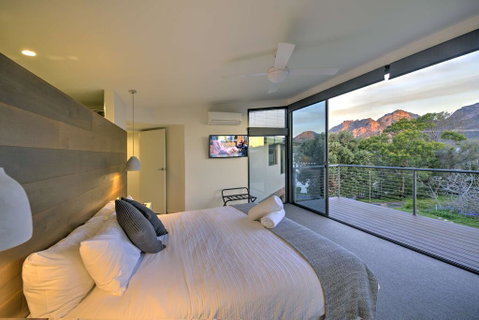 The Moorings - Tourism TAS 2