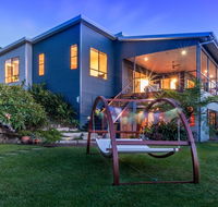 The Mountain View Retreat - Hobart Tourism