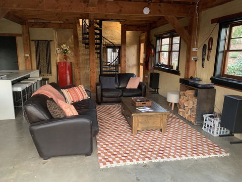 The Muddy - Tourism TAS 1