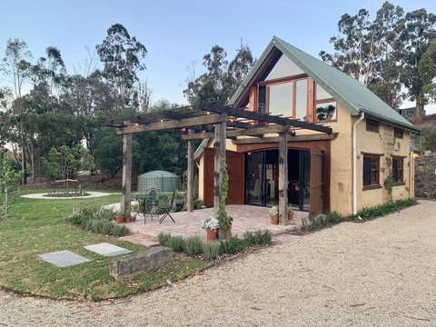 The Muddy - Tourism TAS 0