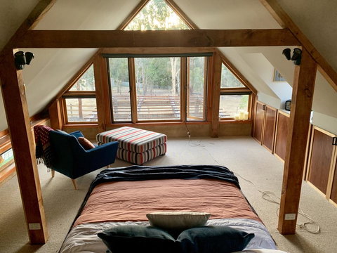 The Muddy - Tourism TAS 2