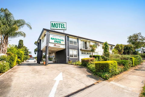 The Mulgrave Motel - Under New Management - Formerly Mulgrave Court Motor Inn - Tourism TAS 0