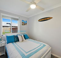 The Nautical House - Hobart Tourism