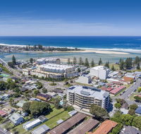 The Nesuto Unit 618 - Hobart Tourism