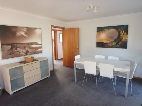The Nook Bay Of Fires - Tourism TAS 1