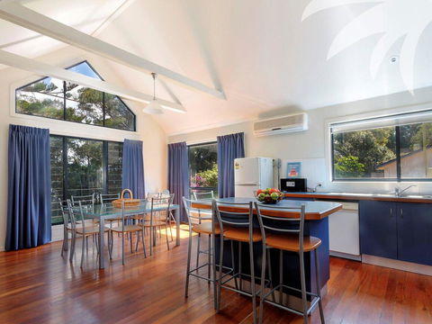 The Norfolk - Hobart Tourism 2