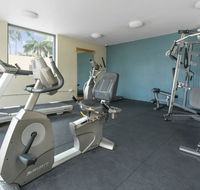The Oaks Waterfront Resort Unit 105 - Hobart Tourism