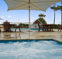 The Oaks Waterfront Resort Unit 302 - Hobart Tourism