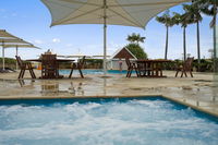 The Oaks Waterfront Resort Unit 302
