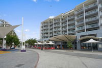The Oaks Waterfront Resort Unit 414