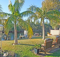 The Oasis on Jacobs Drive - Hobart Tourism