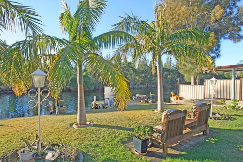 The Oasis On Jacobs Drive - Hobart Tourism 0