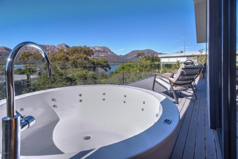 The Observatory - Tourism TAS 1