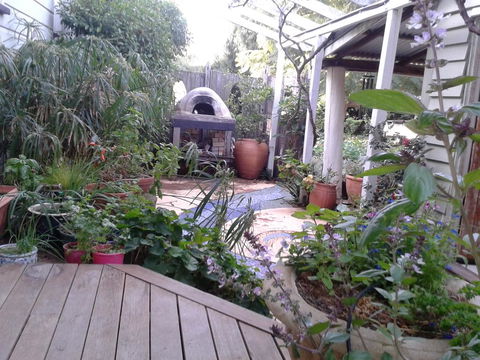 The Old Church Bed And Breakfast - Tourism TAS 3