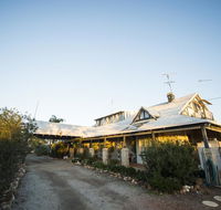 The Old Convent Dalwallinu - Hobart Tourism