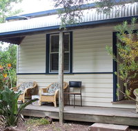 The Old Cottage  Cowes - Tourism TAS