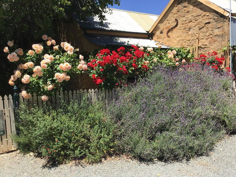 The Olde Devonshire House - Hobart Tourism 2