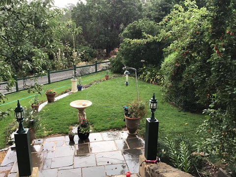 The Olde Devonshire House - Hobart Tourism 1