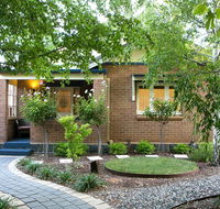 The Orange Fox - Hobart Tourism