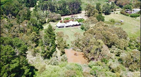 The Orchard Luxury Accommodation - Tourism TAS 0