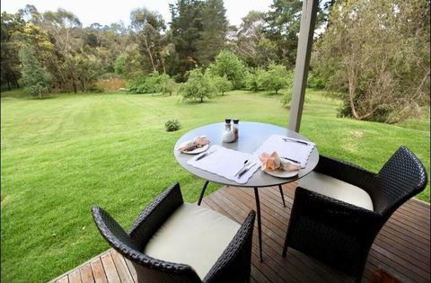 The Orchard Luxury Accommodation - Tourism TAS 1