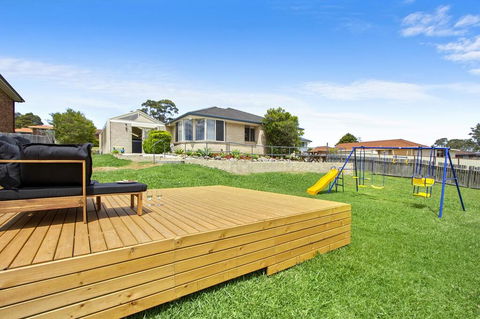 The Orient - Family & Pet Friendly - Huge Spa - Hobart Tourism 3