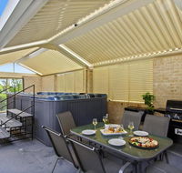 The Orient - Family  Pet Friendly - Huge Spa - Hobart Tourism