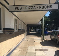 The Oriental Hotel - Hobart Tourism