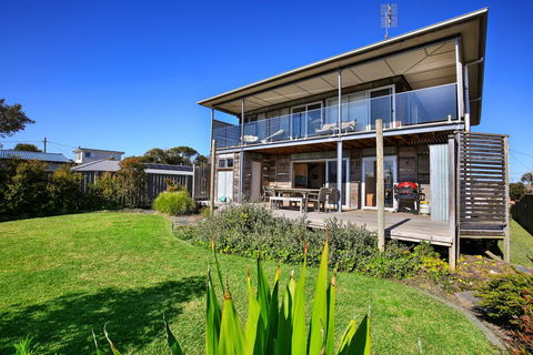 The Palings At Culburra - Pet Friendly - Hobart Tourism 0