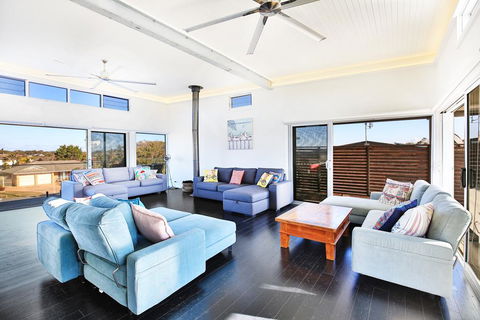The Palings At Culburra - Pet Friendly - Hobart Tourism 2