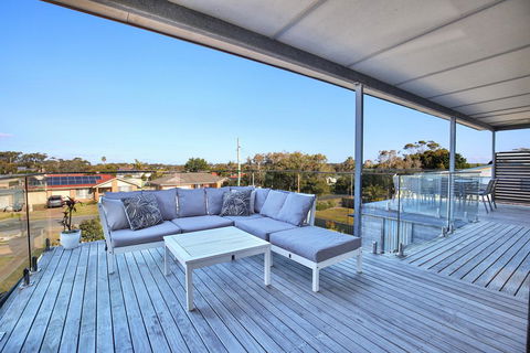 The Palings At Culburra - Pet Friendly - Hobart Tourism 1