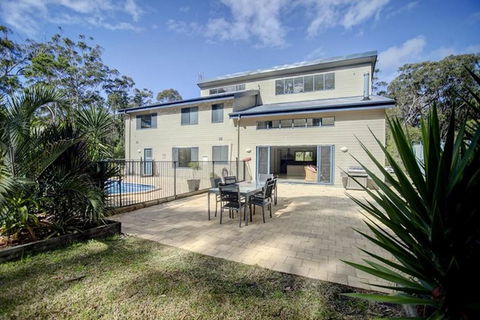 THE PALM FARM - PET FRIENDLY - WEEKLY ONLY - Hobart Tourism 2
