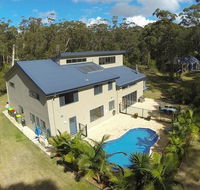 THE PALM FARM - PET FRIENDLY - WEEKLY ONLY - Hobart Tourism