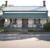 The Palms - Hobart Tourism