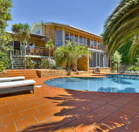 The Palms Holiday House Mt Martha - Tourism TAS