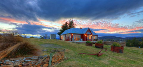 The Peninsula Experience - Hobart Tourism 2