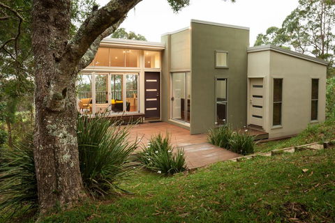 The Pinnacle On Lyrebird - Hobart Tourism 1