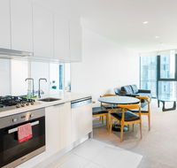The Platinum Apartment in Melbourne - Tourism TAS