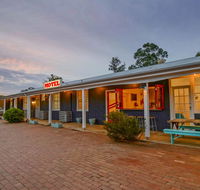 The Platypus Accommodation  Cafe - Hobart Tourism