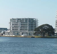 The Point Mandurah Apartment - Tourism TAS