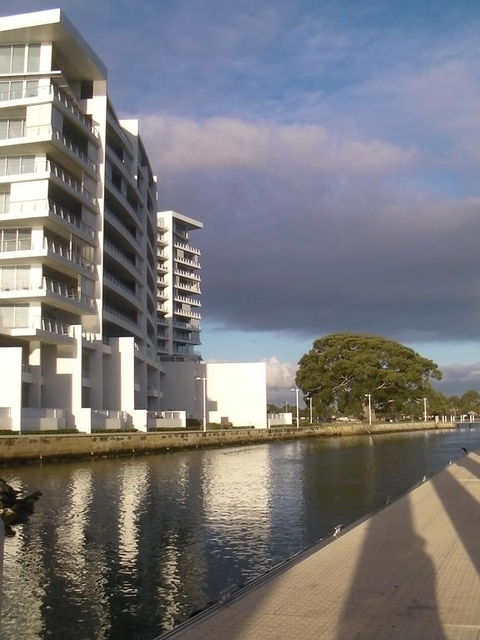 The Point Mandurah Apartment - Tourism TAS 3