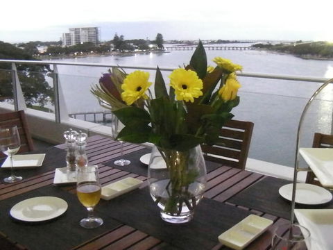 The Point Mandurah Apartment - Tourism TAS 2