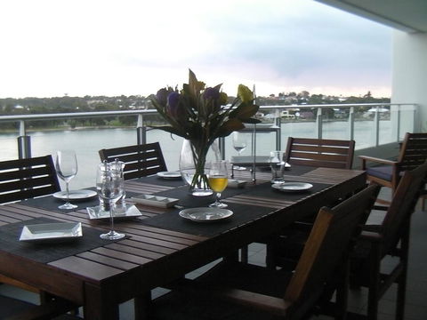 The Point Mandurah Apartment - Tourism TAS 1